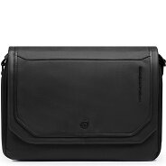 Piquadro Lyss Boodschapper 33 cm Productbeeld