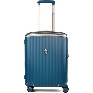 Echolac Dynasty VLX 4 wielen Trolley 55 cm Productbeeld