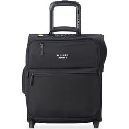 Delsey Paris Maubert 2.0 2 wielen Cabinewagen 45 cm Productbeeld