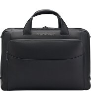 Porsche Design Roadster aktetas Leer 43 cm Laptopcompartiment Productbeeld