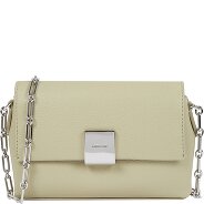 Calvin Klein CK Plaque Mini tas Schoudertas 17.5 cm Productbeeld