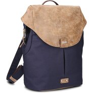 Zwei Olli Dagrugzak 37 cm Laptop compartiment Productbeeld