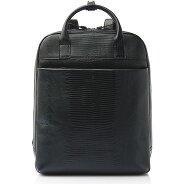 Castelijn & Beerens Hanne Zakelijke rugzak RFID-bescherming Leer 40 cm Laptop compartiment Productbeeld