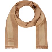 Boss Eryk Sjaal 180 cm Productbeeld Boss Eryk Sjaal 180 cm Productbeeld