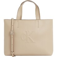 Calvin Klein Jeans Sculpted Shopper Tas 27 cm Productbeeld