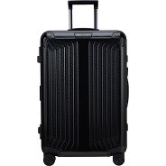 Samsonite Lite-Box Alu Boss Edition 4 wielen Trolley 69 cm Productbeeld
