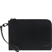 Samsonite Pro-Dlx 6 Heren tas RFID-bescherming Leder 21 cm Productbeeld