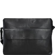 Cowboysbag Camrose Laptoptas Leer 40 cm Productbeeld