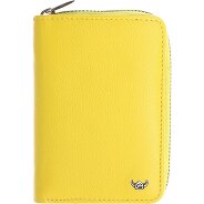 Golden Head Madrid Portemonnee RFID-bescherming Leder 11.5 cm Productbeeld