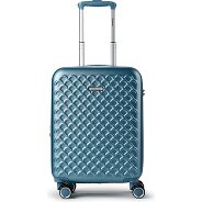 Benzi 5823 4 wielen Cabinewagen S 53 cm met uitbreidingsplooi Productbeeld