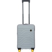 Bric's BY Ulisse 4-wielige cabinewagen 55 cm Productbeeld