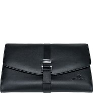 Windrose Nappa Juwelenkistje Leer 23 cm Productbeeld