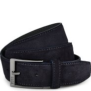 Boss Elloy Riem Leder Productbeeld