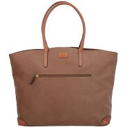 Bric's Life Briefcase 39 cm laptop compartiment Productbeeld