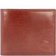 The Bridge Story Uomo Portemonnee Leer 11 cm Productbeeld