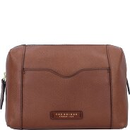 The Bridge Gemma T Toilettas Leer 25 cm Productbeeld