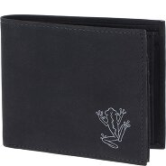 oxmox New Cryptan Portemonnee RFID-bescherming 12 cm Productbeeld