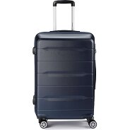 Benzi 5583 4 wielen Trolley 65 cm Productbeeld