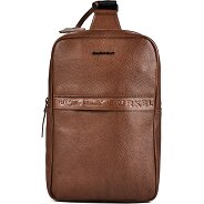 Burkely Minimal Mason Leder 23 cm Productbeeld