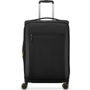 Delsey Paris Montmartre 3 4 wielen Trolley 66 cm met uitbreidingsplooi Productbeeld