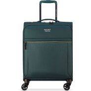 Delsey Paris Brochant 3 4 wielen Cabinewagen 55 cm Productbeeld