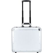 Alumaxx 2-wiel pilot koffer 45 cm Productbeeld