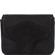 Cowboysbag Lederen portefeuille 14 cm Productbeeld