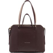 Piquadro Circle Laptoptas Leder 40 cm Productbeeld