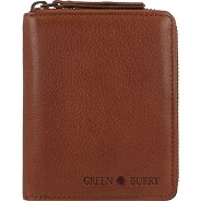 Greenburry Colombiana Portemonnee RFID-bescherming Leer 10.5 cm Productbeeld