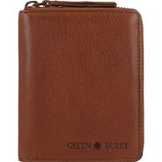 Greenburry Colombiana Portemonnee RFID-bescherming Leer 10.5 cm Productbeeld