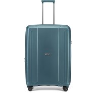 Epic Anthem 4 wielen Trolley 75 cm met uitbreidingsplooi Productbeeld Epic Anthem 4 wielen Trolley 75 cm met uitbreidingsplooi Productbeeld