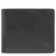 Castelijn & Beerens Portemonnee RFID-bescherming Leer 11.5 cm Productbeeld Castelijn & Beerens Portemonnee RFID-bescherming Leer 11.5 cm Productbeeld