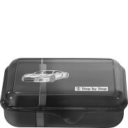 Step by Step Lunchbox 18 cm Productbeeld