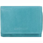 Jack Kinsky Nassau Portemonnee RFID Leer 11 cm Productbeeld