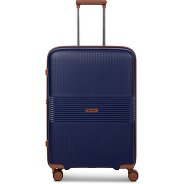 Farmhood Eco Edition 02 4 wielen Trolley 67 cm met uitbreidingsplooi Productbeeld
