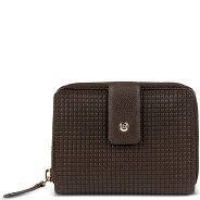 bugatti Noemi Portemonnee RFID-bescherming Leer 12 cm Productbeeld