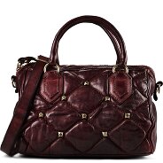 Campomaggi Ricciarda Handtas M Leder 26 cm Productbeeld