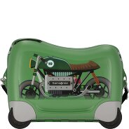 Samsonite Dream2go 4 wielen Kinderwagen 38 cm Productbeeld