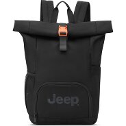 Jeep JS016D Dagrugzak 41 cm Laptop compartiment Productbeeld