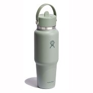Hydro Flask Hydration Travel Bottle Flex Straw Cap Drinkfles 945 ml Productbeeld