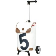 Andersen Shopper Unus Shopper Fun 360° winkelwagen 57 cm Productbeeld