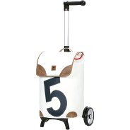 Andersen Shopper Unus Shopper Fun 360° winkelwagen 57 cm Productbeeld