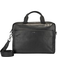 Joop! Teramo Aktentas Leder 40 cm Laptopvak Productbeeld