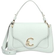 Coccinelle C-Me Schoudertas Leer 23.5 cm Productbeeld