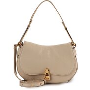 Coccinelle Magie Handtas Leer 22 cm Productbeeld