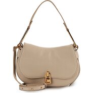 Coccinelle Magie Handtas Leer 22 cm Productbeeld