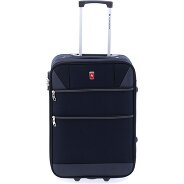 Gladiator 2100 2 wielen Cabinewagen 52 cm Productbeeld
