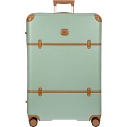 Bric's Bellagio 4 wielen Trolley 82 cm met uitbreidingsplooi Productbeeld