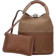 Furla Sfera Zak S Leer 23 cm Productbeeld