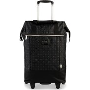 Punta Big Wheel Winkelwagen 62 cm Productbeeld